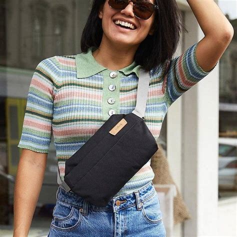 Bellroy Sling Bag Medium - Slate