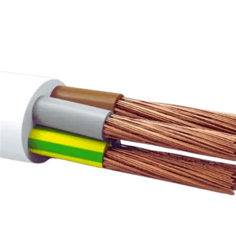 Stranded Wire 的图像结果