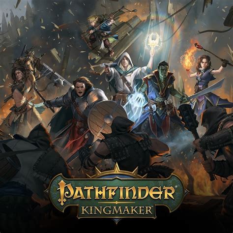 Pathfinder: Kingmaker Update 1.06 Patch Notes | Attack of the Fanboy