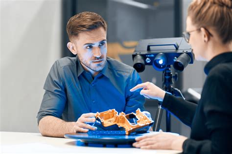 Image result for How 3D Scanner Work