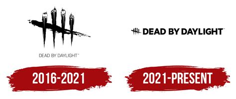 Dead by Daylight Logo, symbol, meaning, history, PNG, brand