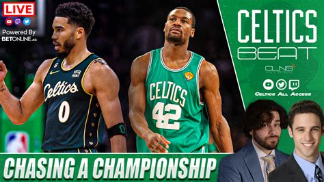 Tony Allen Interview: Talking Current Celtics, 2008 Team and more ...