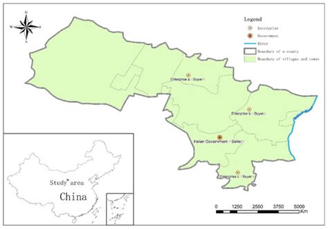 Dynamic Adjustment Model of the Water Rights Trading Price Based on ...