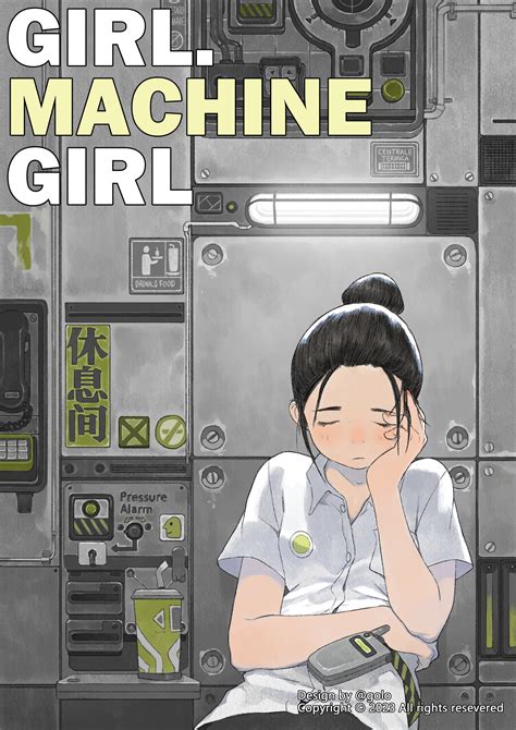 Machine Girl Music at Bobby Mosca blog