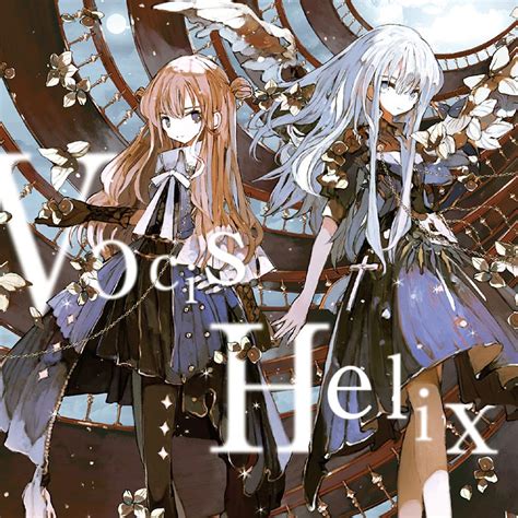 Vocis Helix | OTHER LABEL,Seardrop / Sennzai | TANO*C STORE
