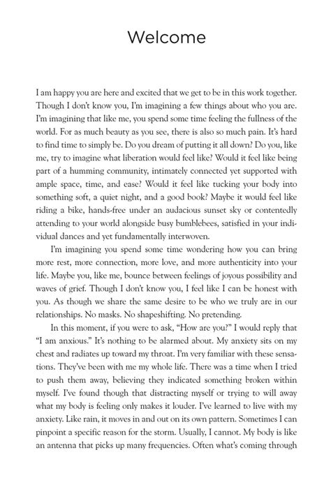 Decolonize the Body — Kelsey Blackwell