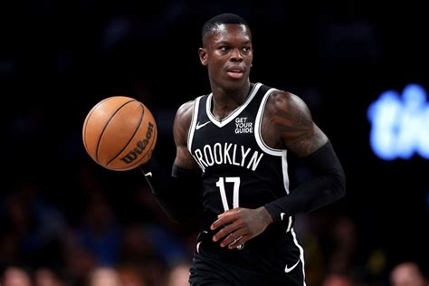 What is Dennis Schroder Career Earnings, Contract, Salary Cap Details ...