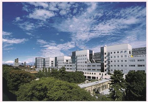 Institute for Industrial Science (IIS), University of Tokyo Komaba ...