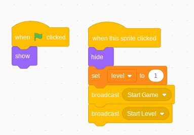 Image result for Scratch Games Tutorial Beginners