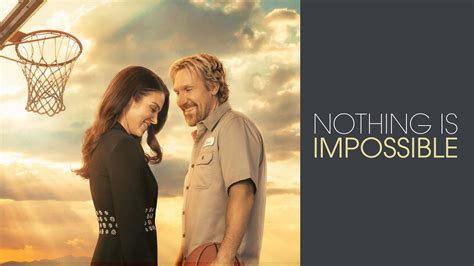 Nothing Is Impossible