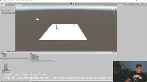 Image result for Add Sound Unity