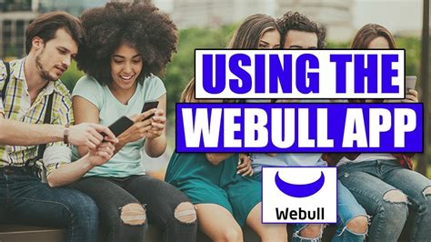 Image result for Webull Tutorial YouTube