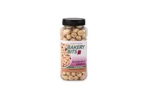 Bakerybits Hazelnut Kernel | 250G : Amazon.in: Grocery & Gourmet Foods