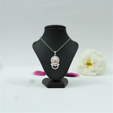 My Guruji - Divine God Pendants, God Idols & Spiritual Jewelry Online