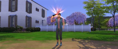 Image result for Sims 4 Sim Torments Mod
