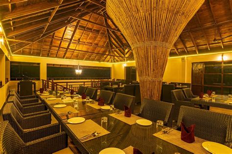 SOUTHERN PANORAMA INDRIYA RESORTS & SPA (Kunjithanny) - Resort Reviews ...