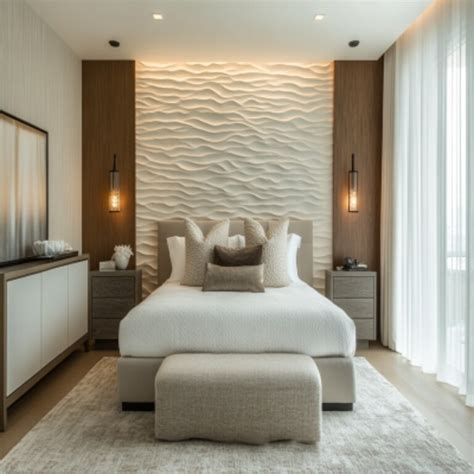 401 White Bedroom Interior Design Ideas & Images 2025