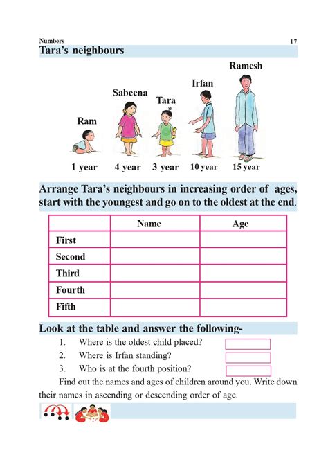 Class 2nd Math Book 的图像结果