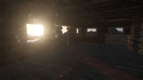 Image result for Rust Gameplay Screenshots