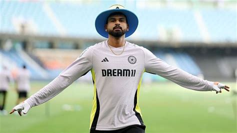 'I feel you are never...': Shreyas Iyer opens up on how rejection ...