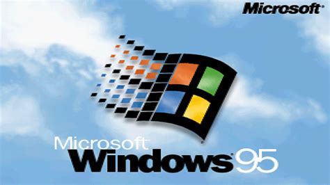 Image result for Windows 95 Features