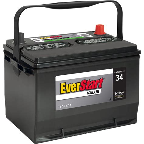 Jeep Wrangler Batteries in Jeep Batteries - Walmart.com