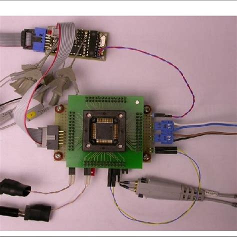 Image result for AES Key Extraction Method