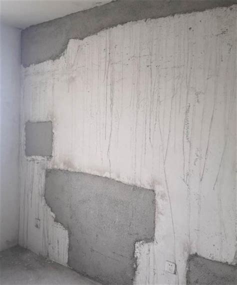 有哪些内墙装修步骤 毛坯房墙面怎么解决