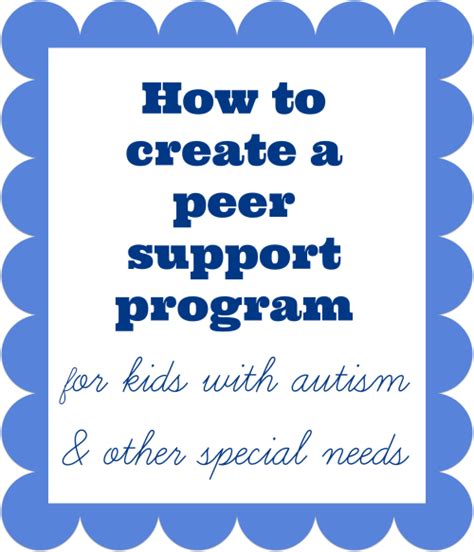 Image result for Peer Support Program