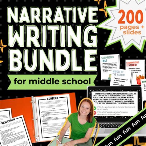 Image result for Personal Narrative Examples 8th Grade