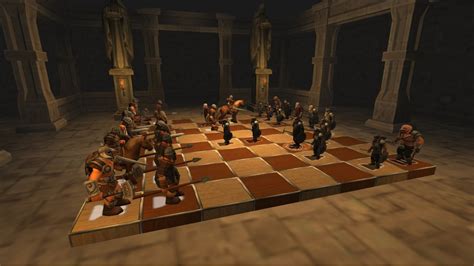 Ani Chess 3D - App on Amazon Appstore