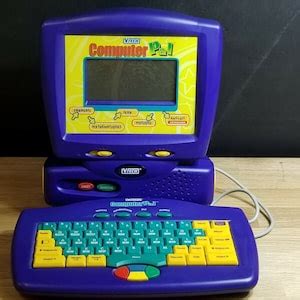 VTech Computer Pal in Concert 的图像结果