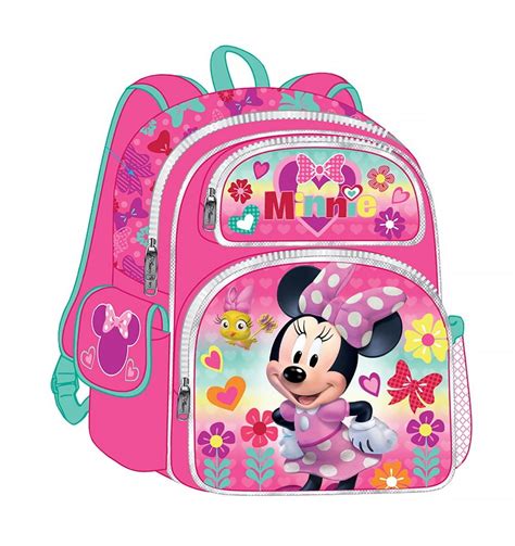 Image result for Minnie Backpack