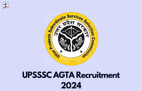 UPSSSC AGTA Recruitment 2024, Apply Online for 3446 Agriculture ...