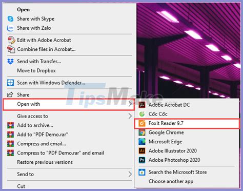 Open PDF File Windows 7 的图像结果
