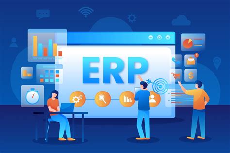 How Enterprise Software Improves Operational Efficiency | OrisysIndia
