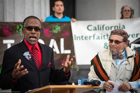 Faith Community Unites Against Dangerous Oakland Coal Exports | Sierra Club