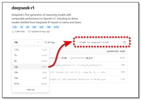 Running Distilled DeepSeek R1 models locally on Copilot+ PCs, powered by Windows Copilot Runtime - W