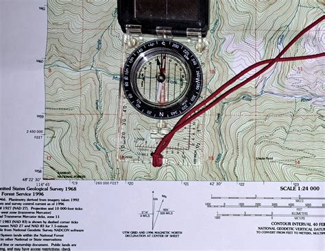 Image result for Compass and Map Navigation