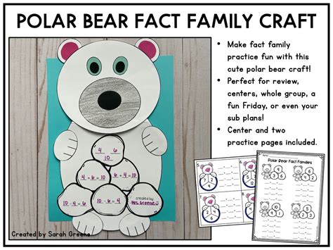 Image result for Turn around Math Craft