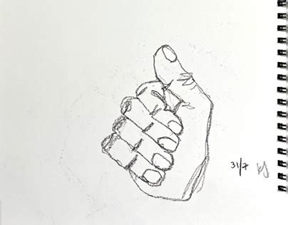 Image result for Left Hand Thread Drawing