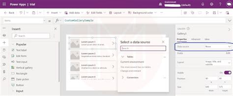 Image result for PowerApps Patch Tutorial