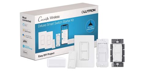 Image result for Lutron Smart Switch