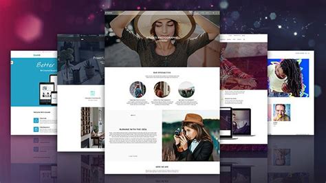 Template Design Withhtml 的图像结果
