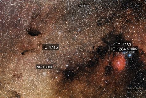 Sagittarius Star Cloud (M-24) ( Bruno Rota Sargi ) - AstroBin