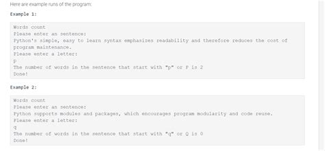 Image result for Write a Python Program to Count the Frequency of Words in a File