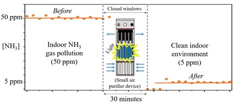 S- and N-Co-Doped TiO2-Coated Al2O3 Hollow Fiber Membrane for ...