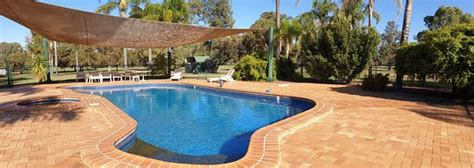 BIG RIVER GOLF AND COUNTRY CLUB (Berri) - Hotel Reviews, Photos, Rate ...