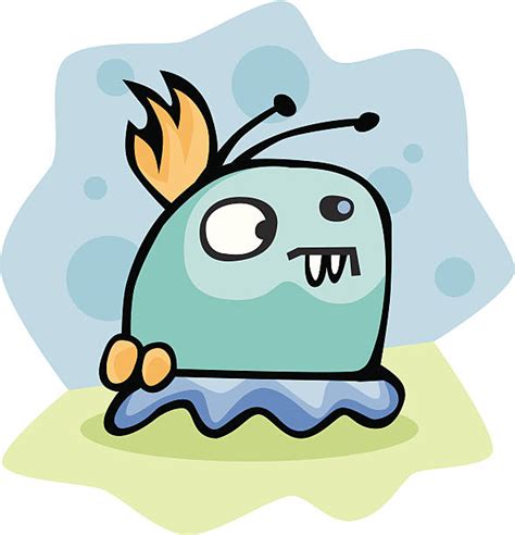 450+ Alien Antenna Drawing Illustrations, Royalty-Free Vector Graphics ...