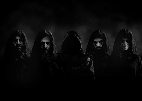 Cursed Earth Reveal New Single “Tyranny Forever” Featuring Venom Prison's Larissa Stupar ...